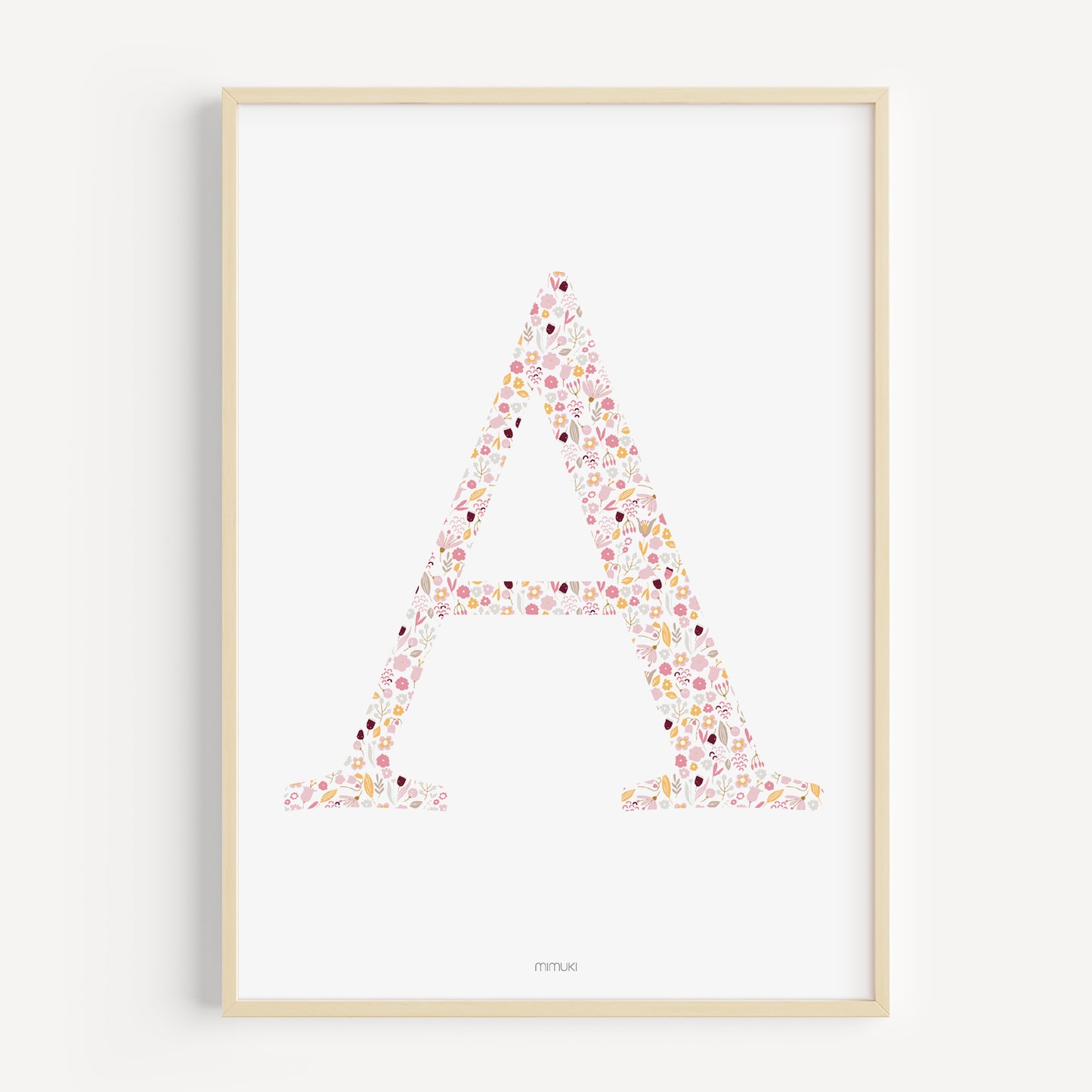 A - Inicial (A4)