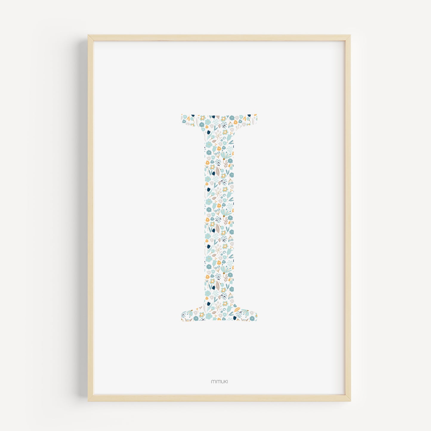 Votre Liberty - personnalisée