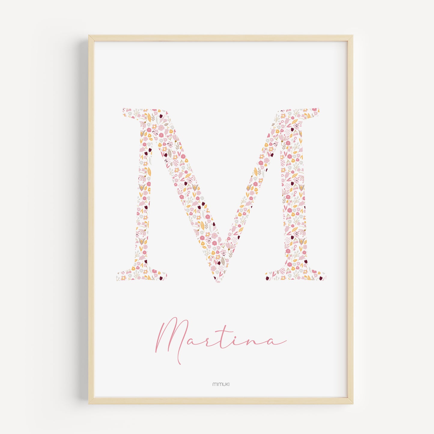 Martina (A4)