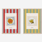 Pack 2 láminas a elegir - Colección Ronda