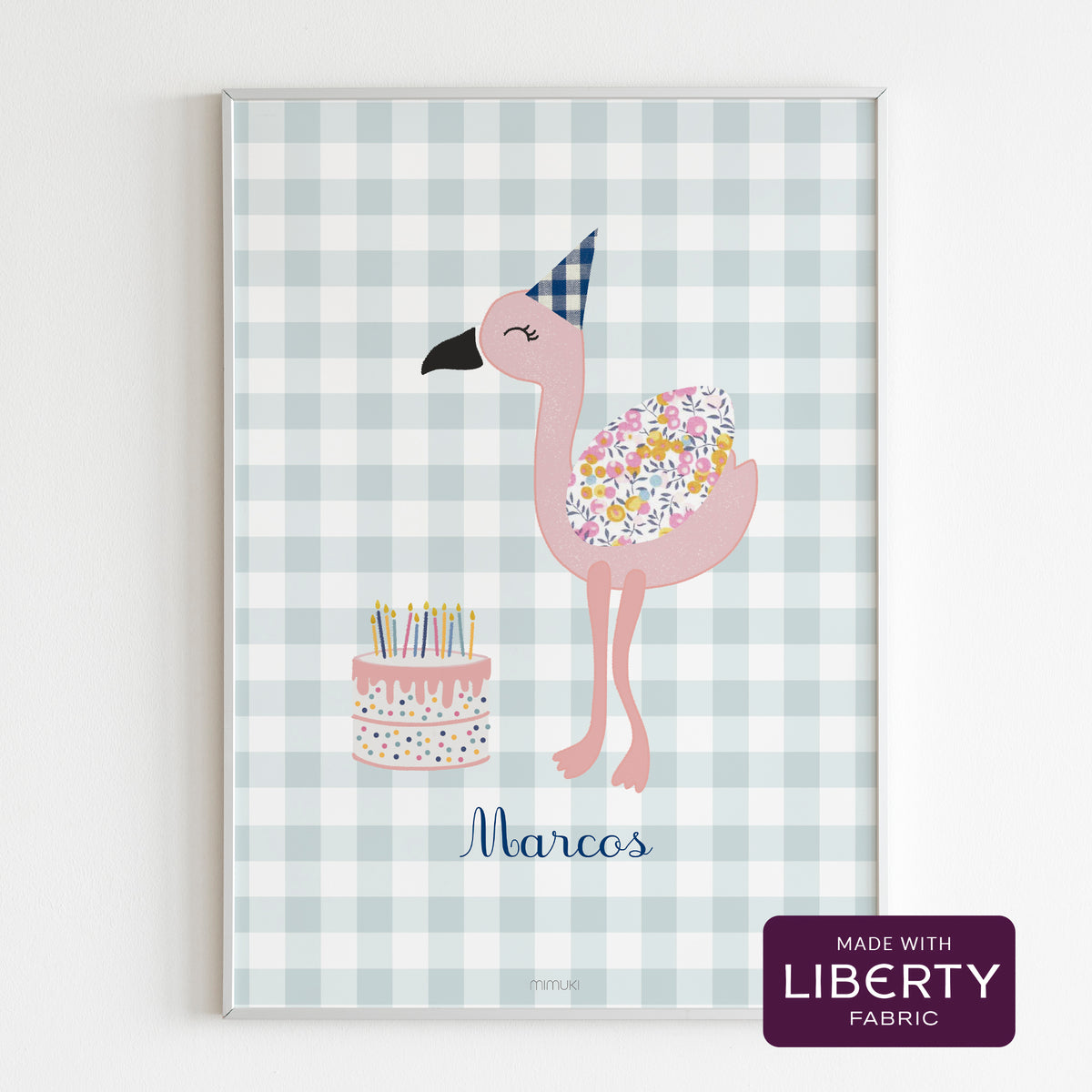 cuadro-personalizado-flamenco-liberty-amarillo-mimuki.jpg