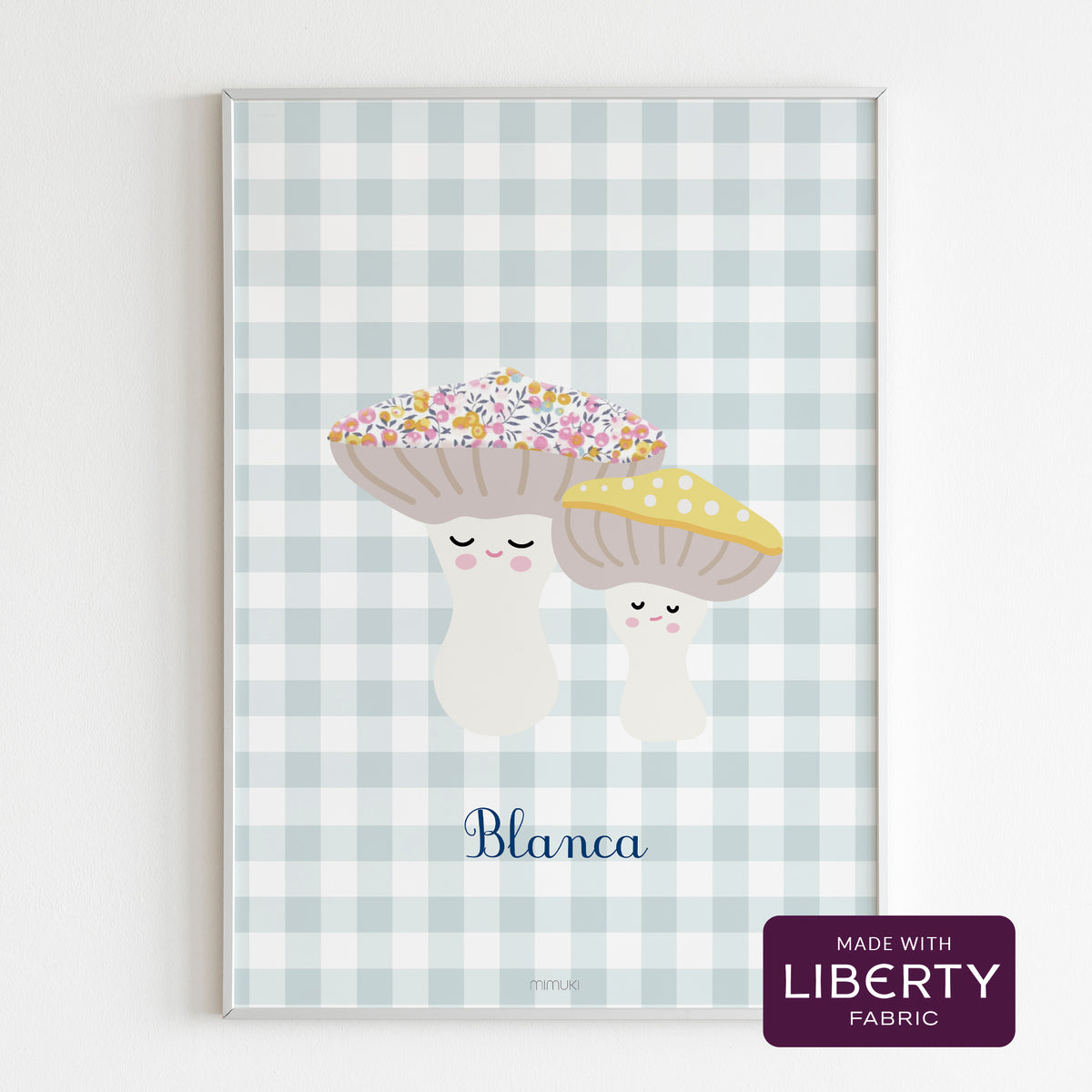 cuadro-personalizado-setas-liberty-amarillo-mimuki