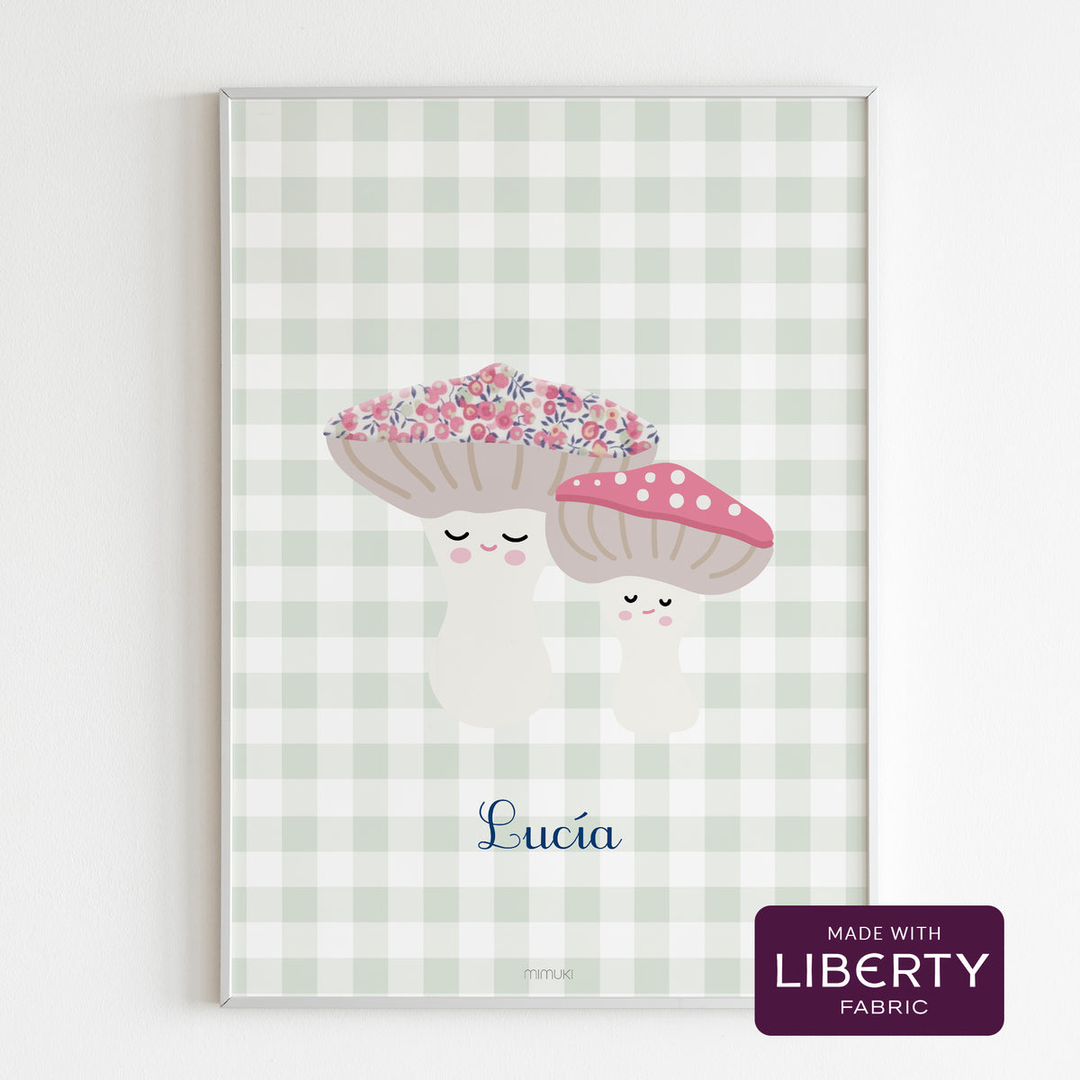 cuadro-personalizado-setas-liberty-rosa-mimuki