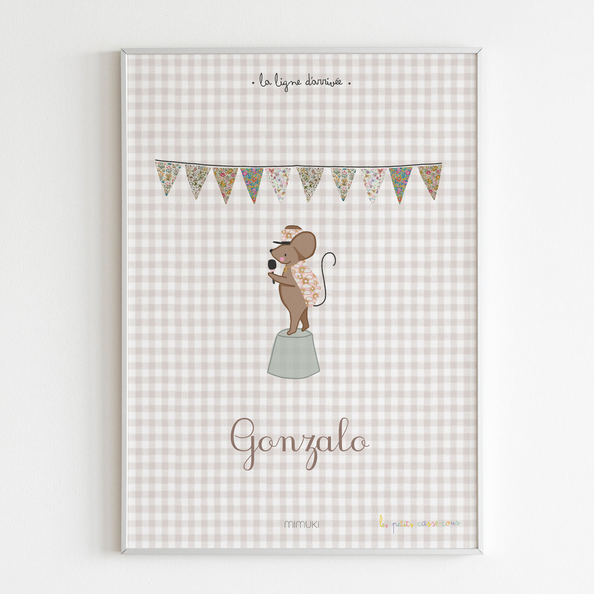 lamina-personalizada-la-ligne-arrivee-mimuki