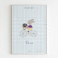 lamina-personalizada-mademoiselle-geraldine-mimuki