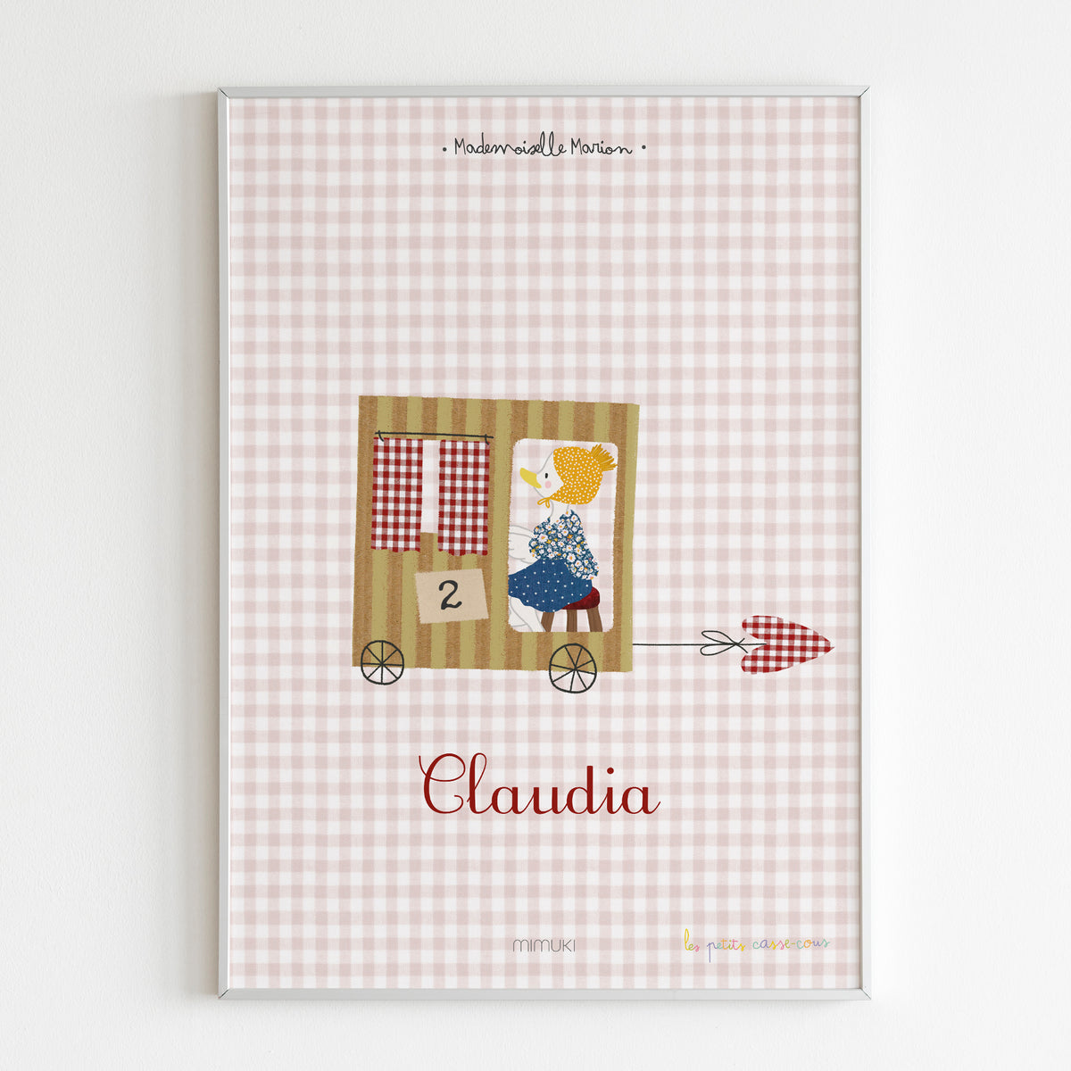 lamina-personalizada-mademoiselle-marion-mimuki