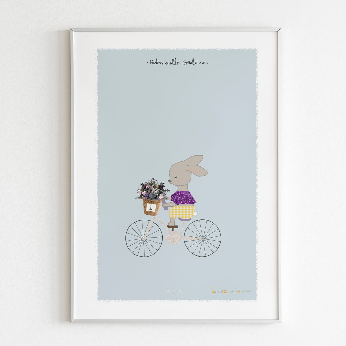lamina-infantil-mademoiselle-geraldine-mimuki