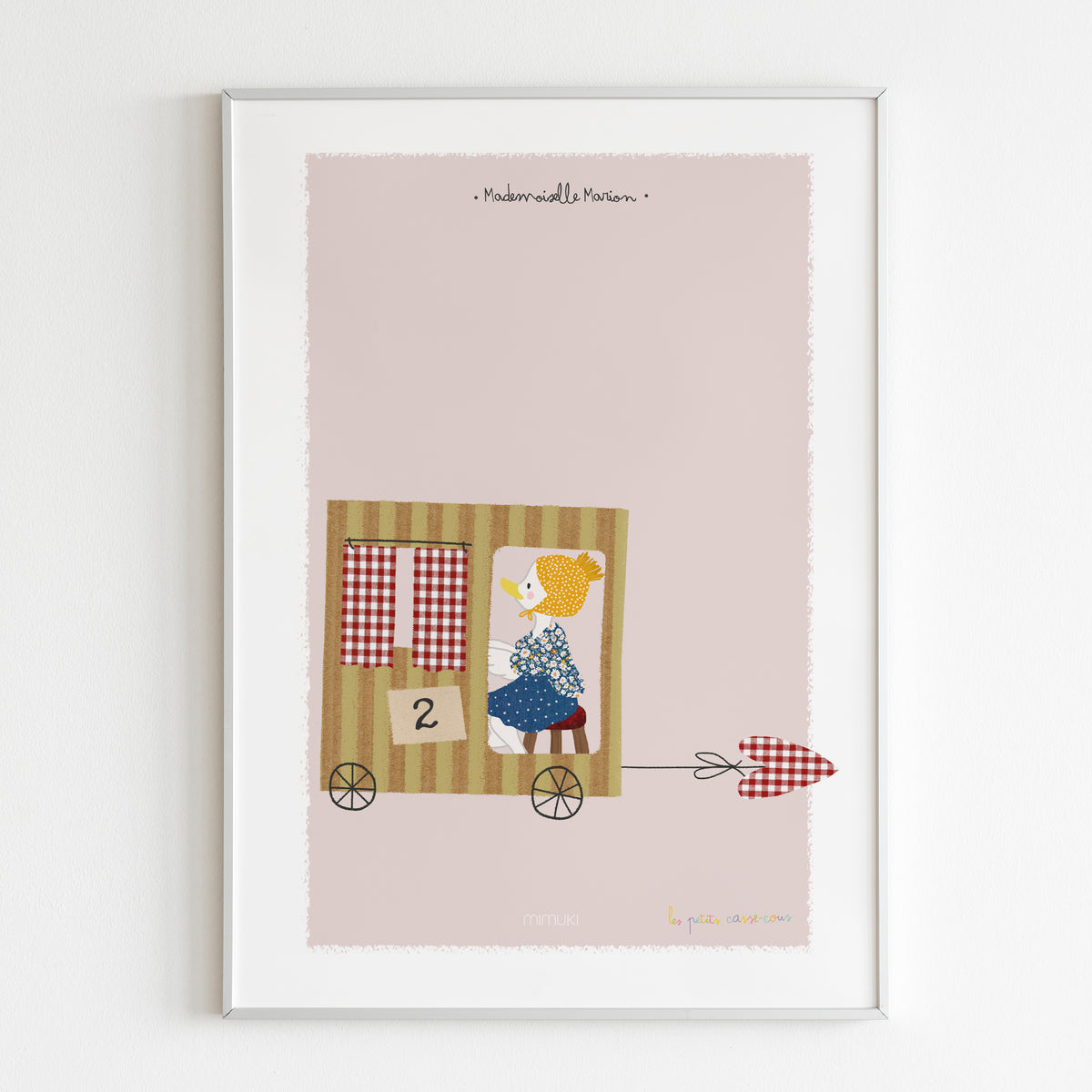 lamina-infantil-mademoiselle-marion-mimuki