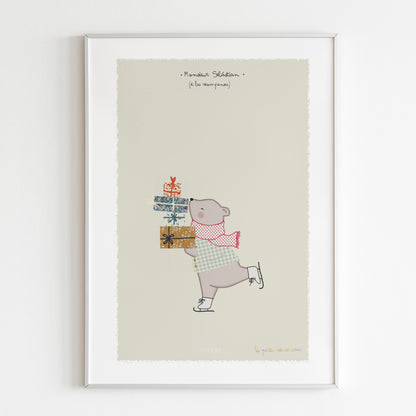 lamina-infantil-monsieur-sebastian-mimuki